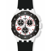 Orologio Swatch in Plastica SUKW100 - SUKW100